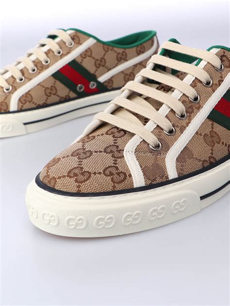 tenis gucci serpiente clon|gucci tennis 1977.